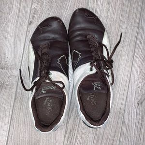 Puma Shoes size 7.5